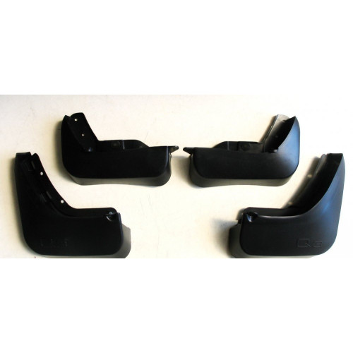 Брызговики Audi Q3 2017+